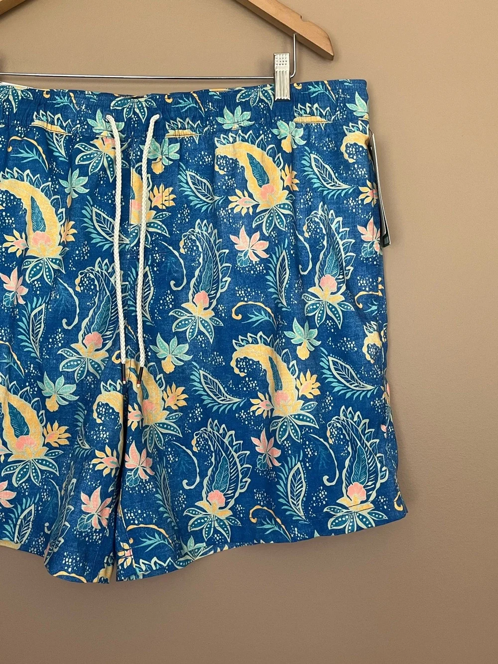 {Dockers} Swim Short Trunks 7